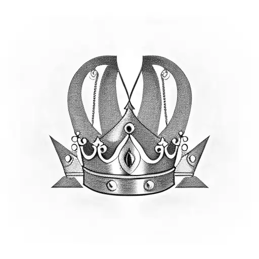 2005 With A Crown On The 5