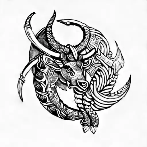 Capricorn