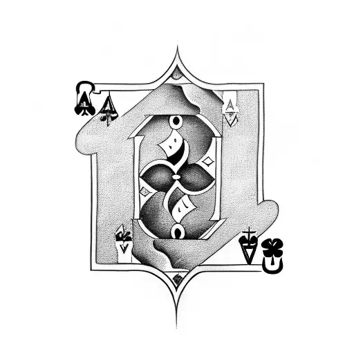 Spades Symbol