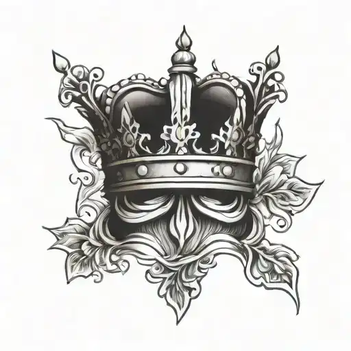 Crown