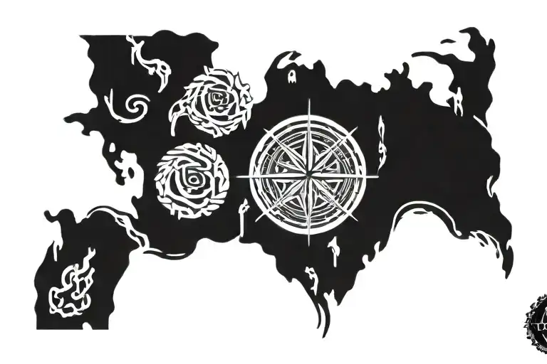 Santa Monica Coordinates