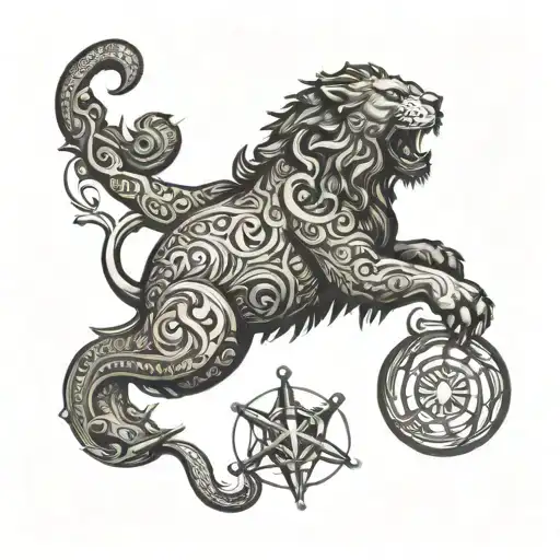 Leo Maritime Concept