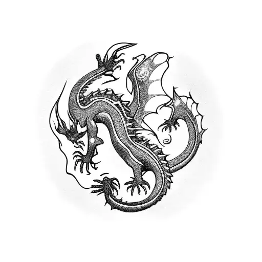 Dragon