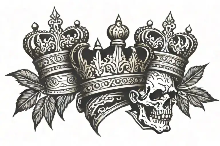 King Crown