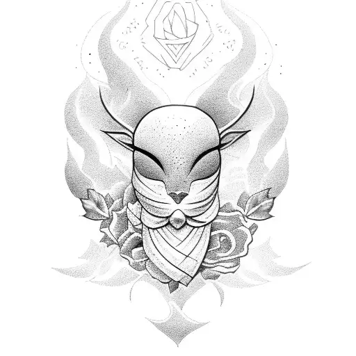 Eternal Love Goddess