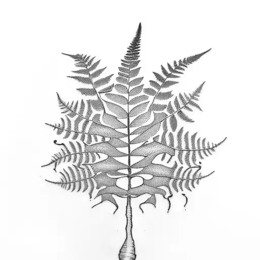 Fern Tree