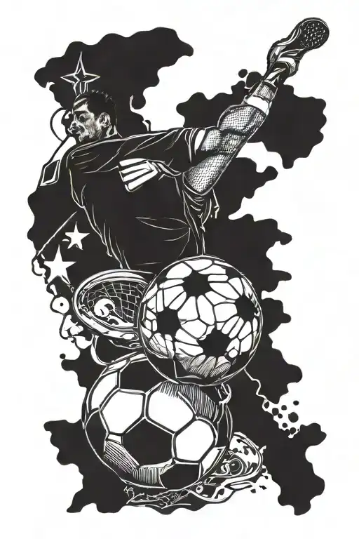 European Football & Life Growing