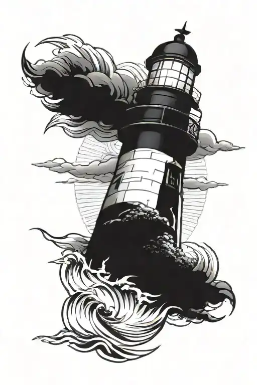 Lighthouse