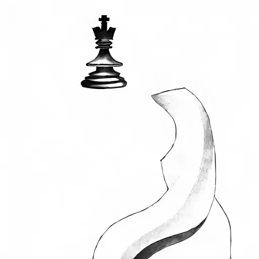 A Chess Piece