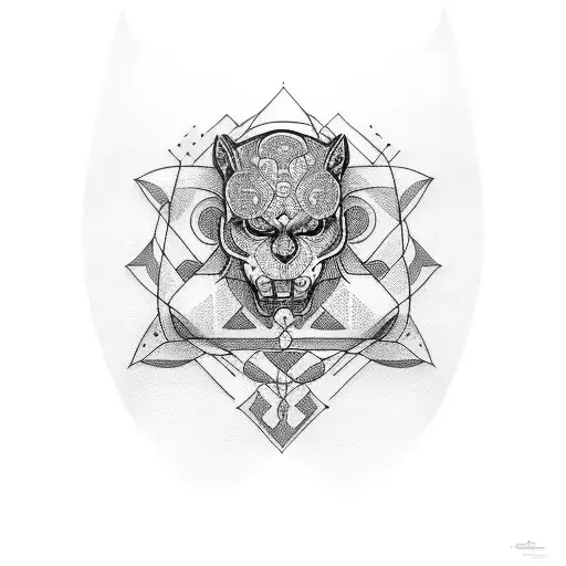 Brother Vertical Chest