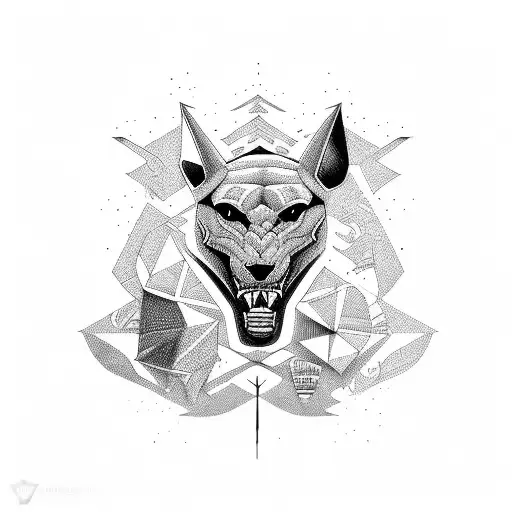 Hip Hop And Snowboarding Fusion