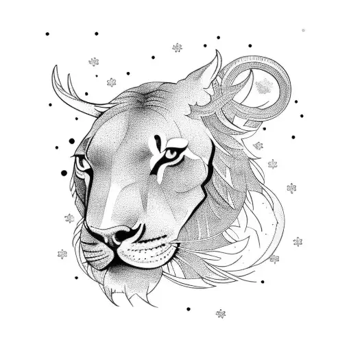Animal Constellation