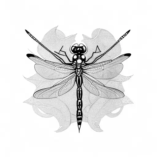 Dragonfly