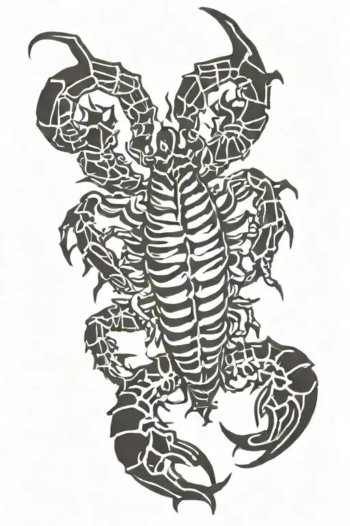 Scorpio Zodiac Sign