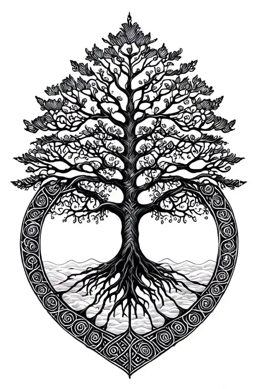Tree Of Life