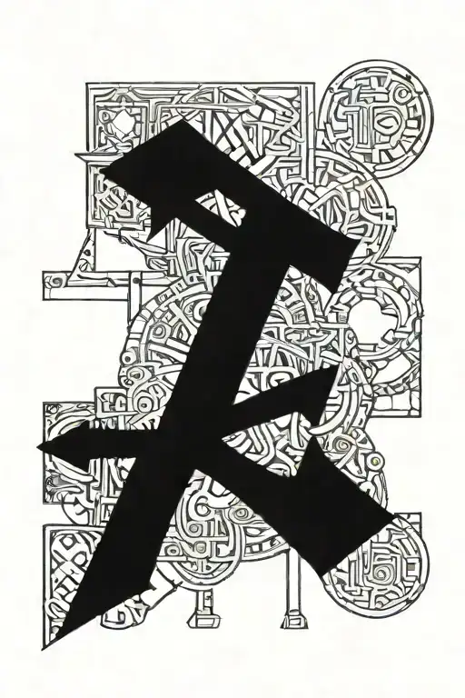 Roman Numerals 1966 1978