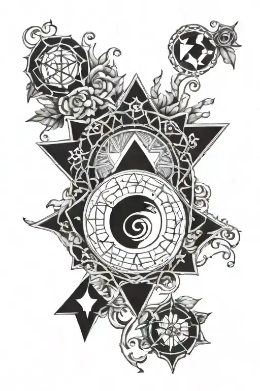 King Of Pentacles Tarot Card