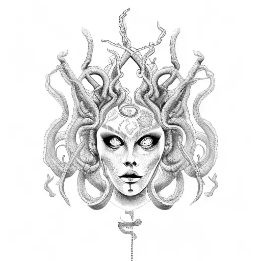 Medusa