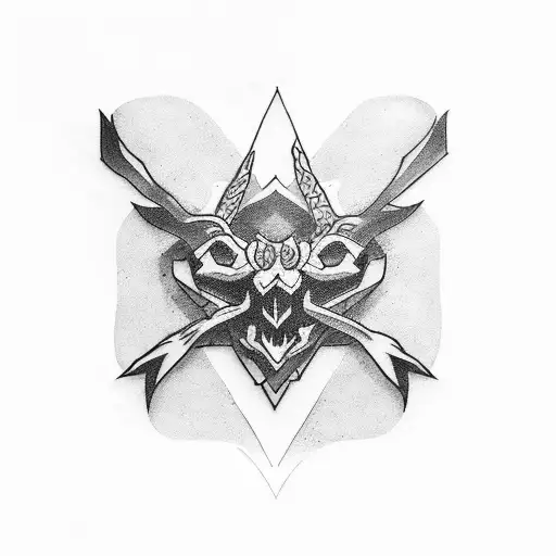 Oldschool 8X4 Black Black Very Black