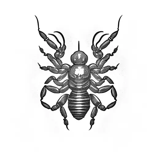 Scorpion