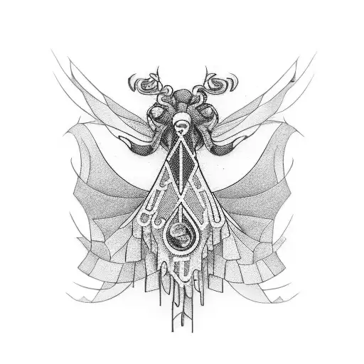 Flamenco Bracelet For The Forearm