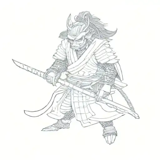 Samurai