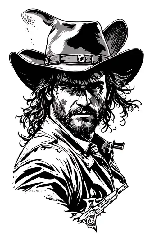 Red Dead Redemption 2