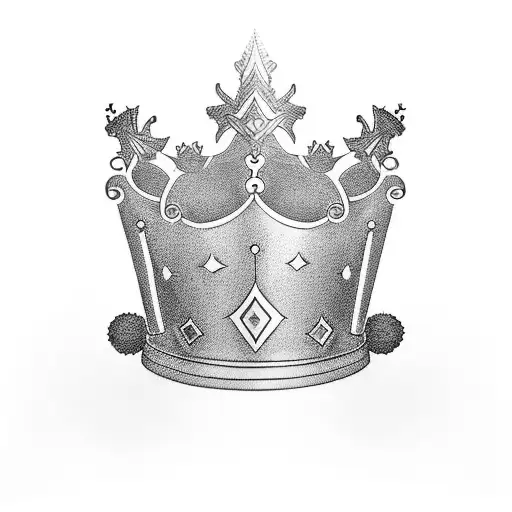 King's Crown