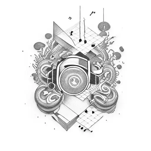 Music Depressione Anxiety Rap