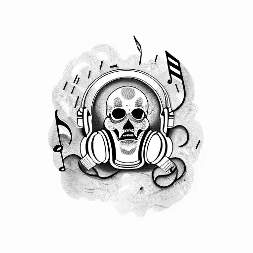 Music Depressione Anxiety Rap