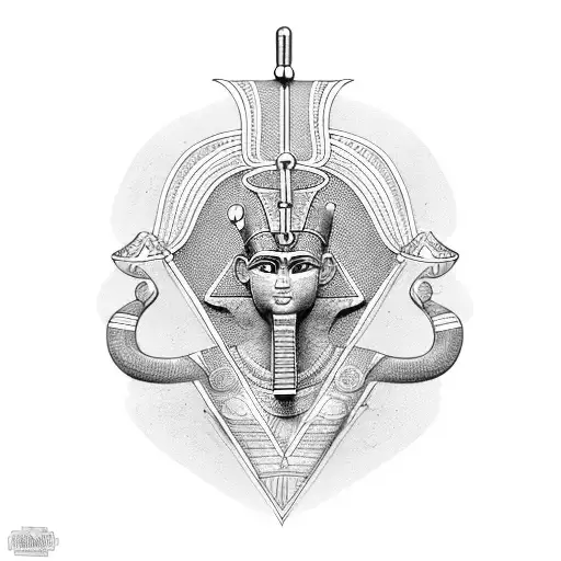 Ancient Egyptian Amulets