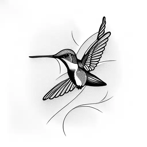 Hummingbird