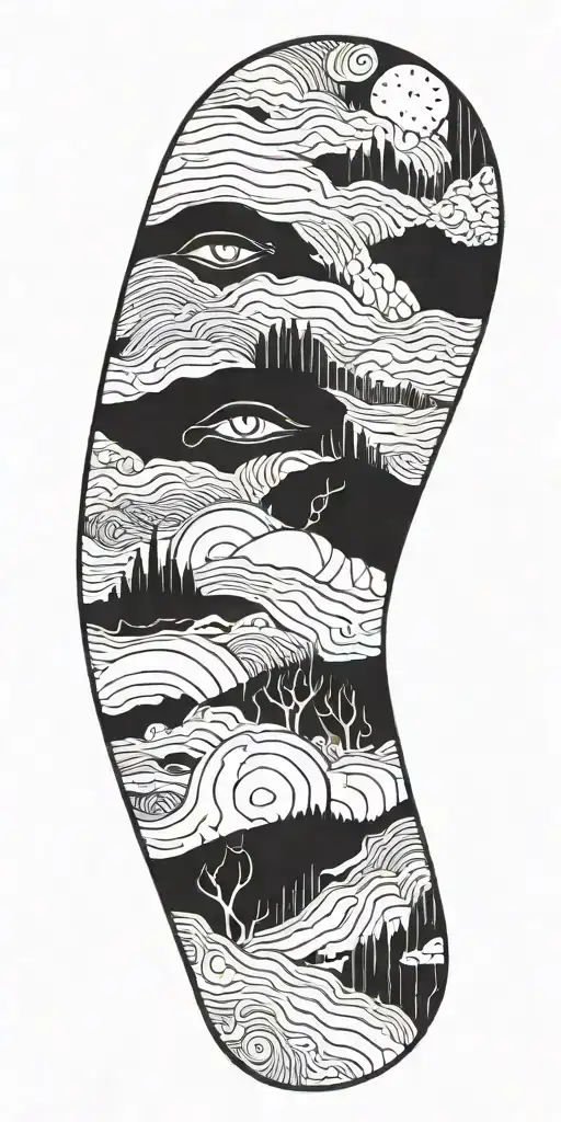 The Mind & The Difference