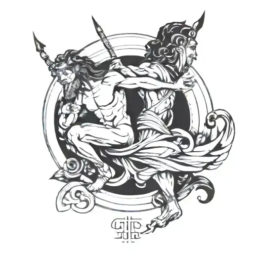 Greek Mythology Date And Time