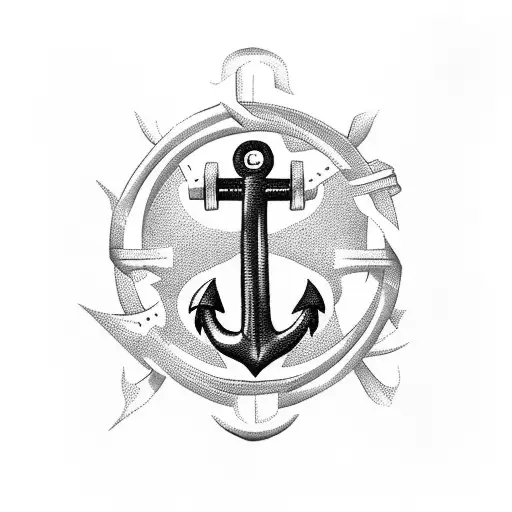 Anchor