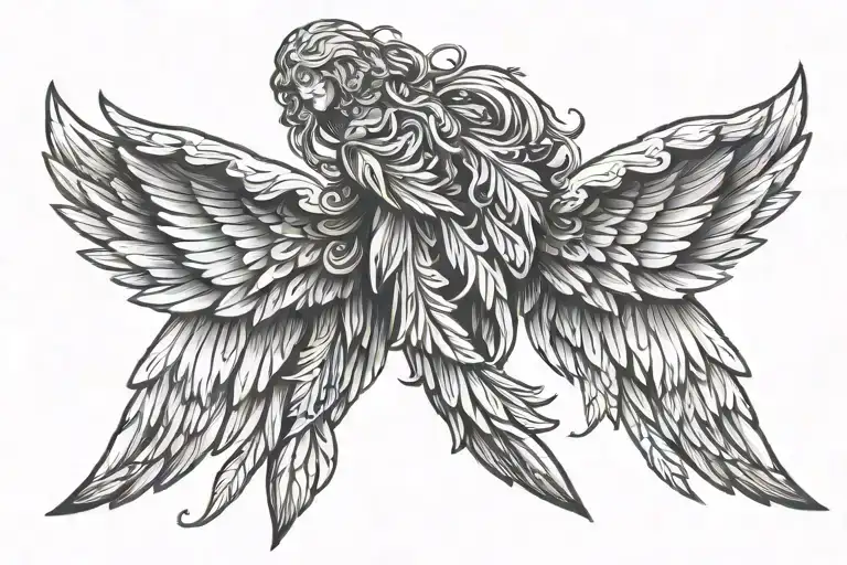 Angel Wings