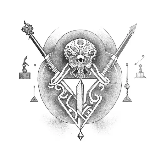 Libra And Scythe The Word Phunk