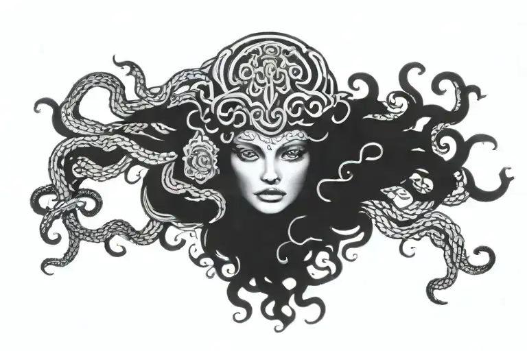 Medusa