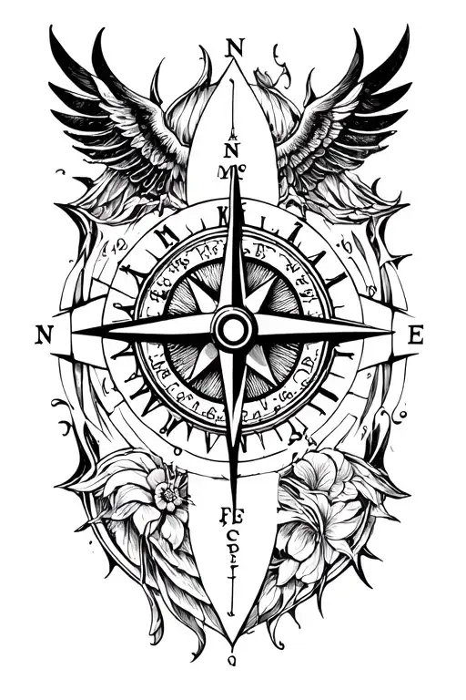 Compass Design