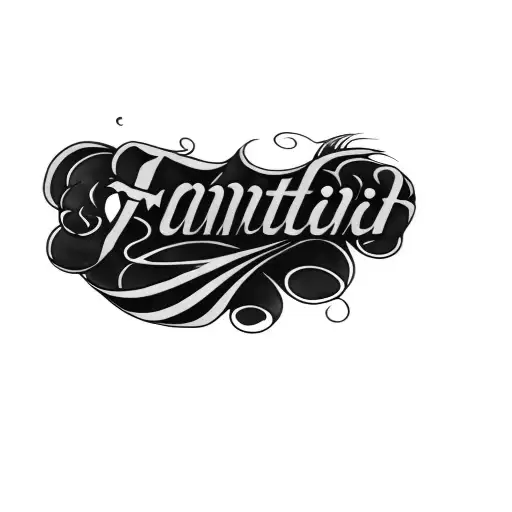 The Word Fantini