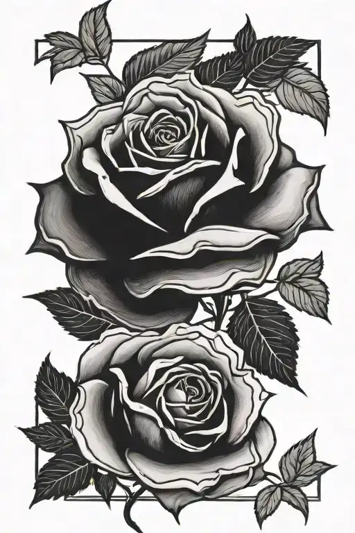 Black Rose