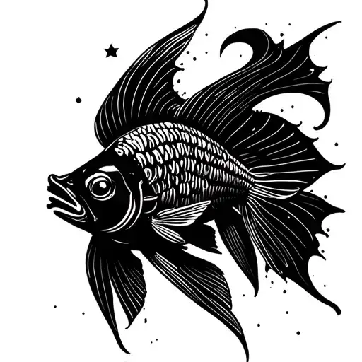 Astrology Fish