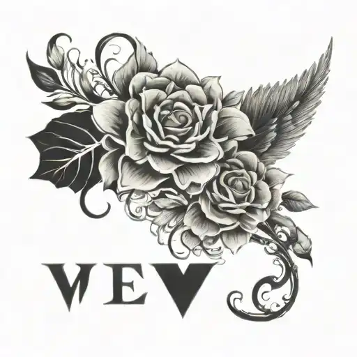 Tatoo That Meen Lost Love