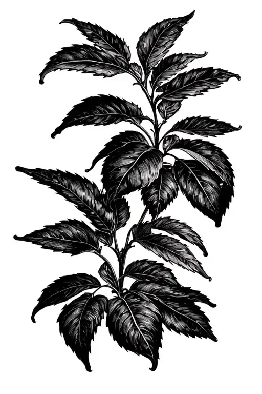 Coffee Plant