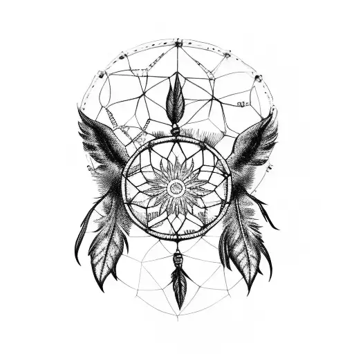 Dreamcatcher