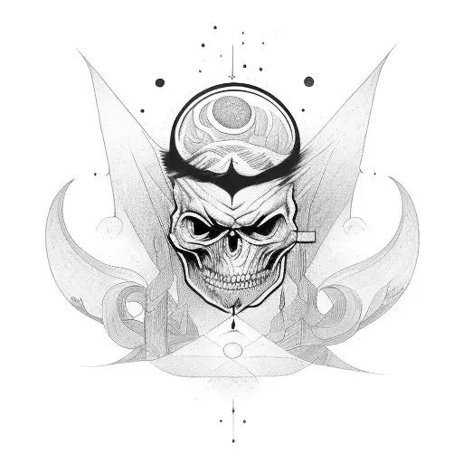 Whoever Hates In The Dark Sees Poorly In The Light