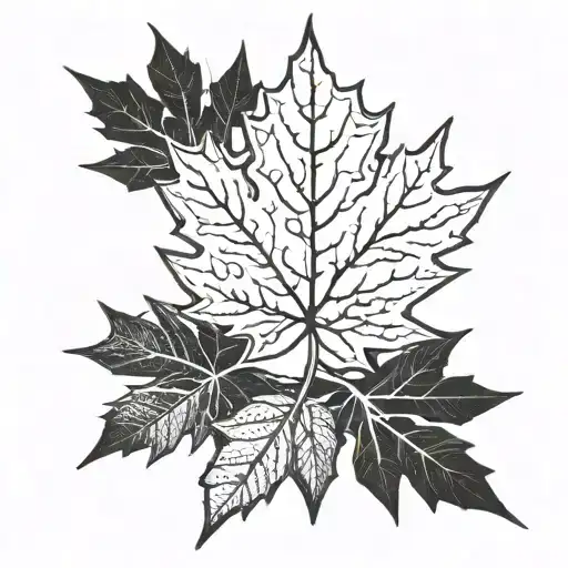 Maple Leaf