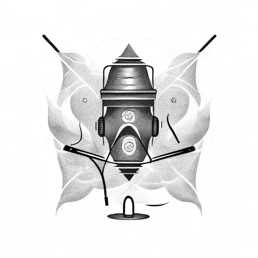 Combine Music And Smoke In A Unique Design