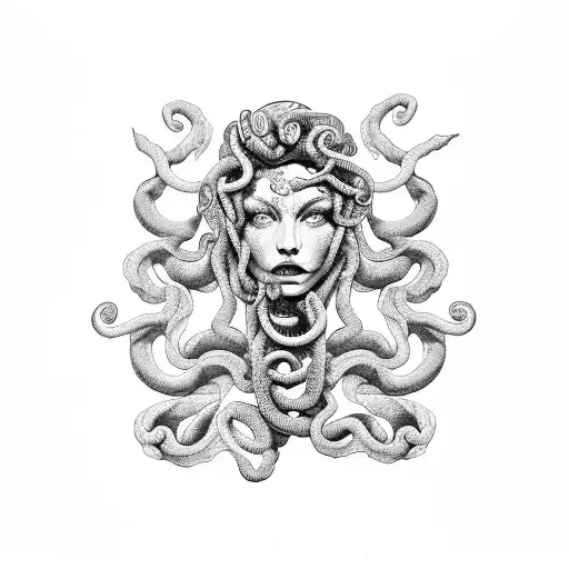 Medusa