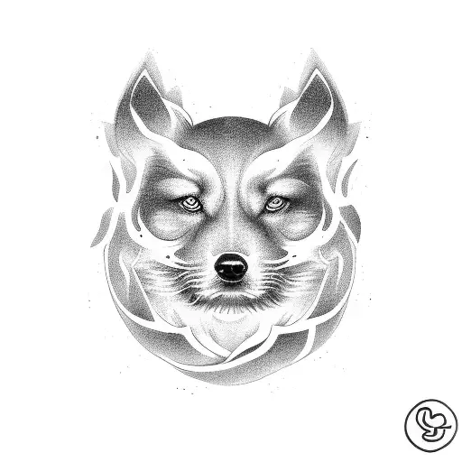 Chinese Guardian Dog